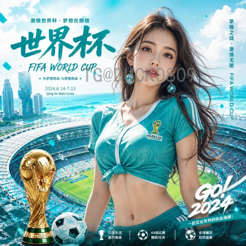 官方2026年国际足联世界杯开幕式直播集锦：精彩瞬间与观赛指南