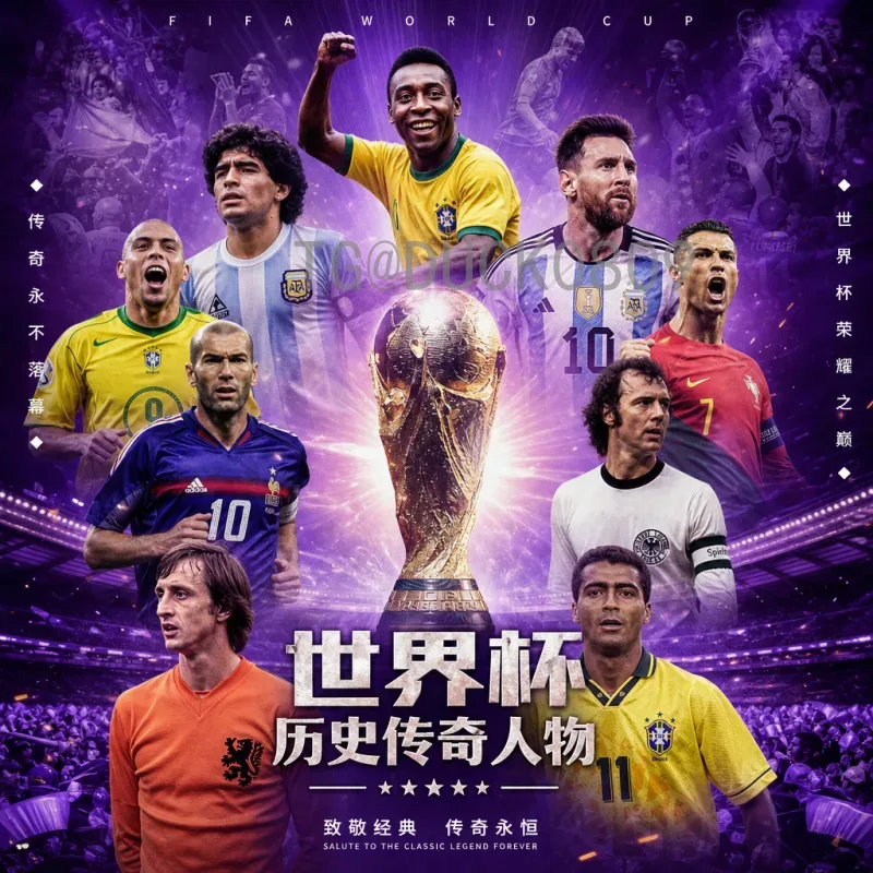 2026年世界杯晋级规则是什么意思？详解赛制与名额分配